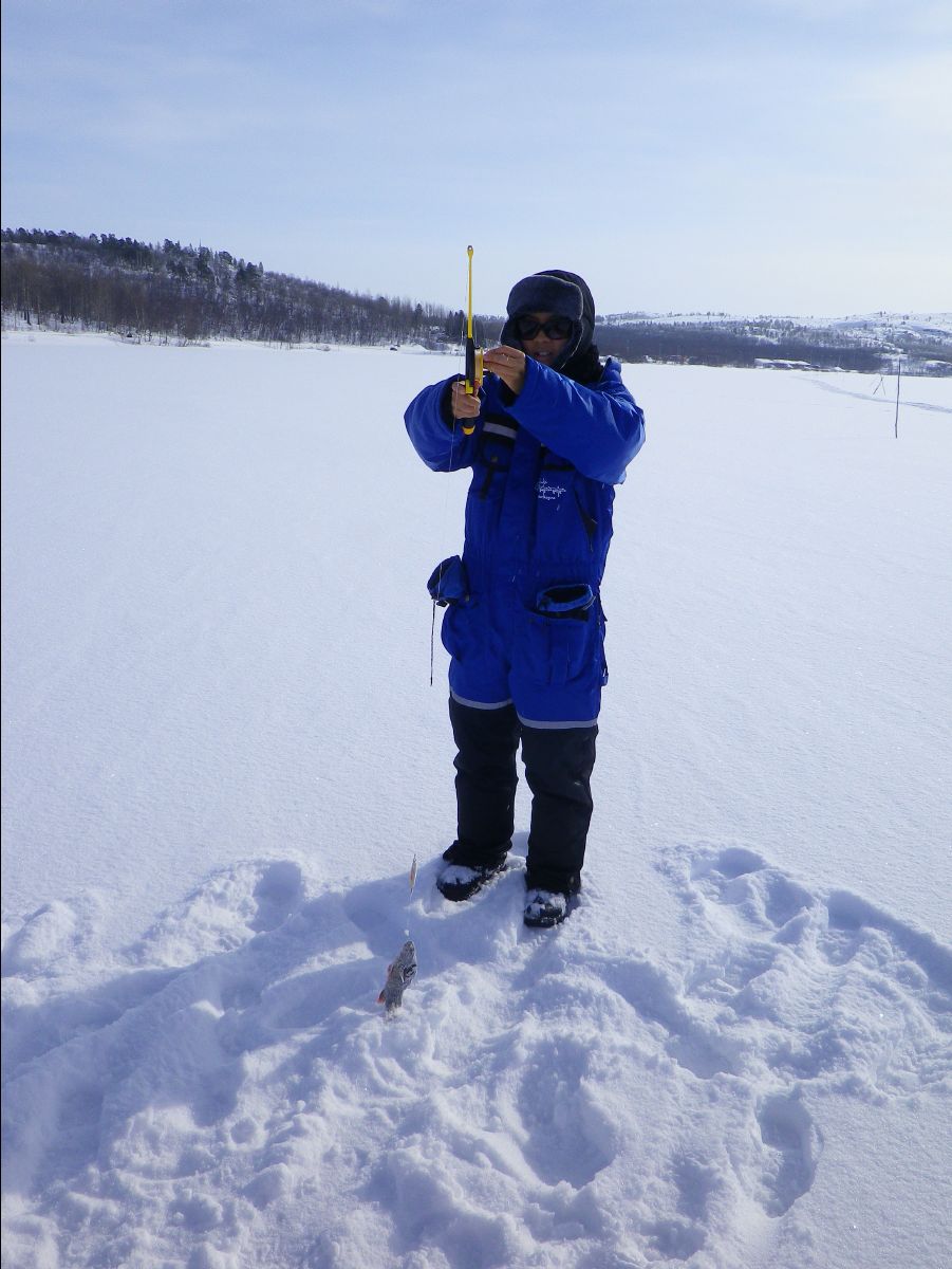 Ice Fishing34
